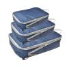 Buy cheap Cosmetic Travel Bag For Men Women Clothes Luggage Compartment Organizer Nylon from wholesalers