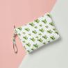Buy cheap Large Capacity Zipper Travel Cosmetic Bag Organizer Waterproof from wholesalers