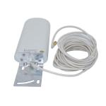SMA WIFI Router Cable 3g 4G Antennas 4g LTE Antenna 2.4Ghz Outdoor Antenne With
