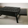 Buy cheap Multi - Functional Charcoal BBQ Grill , Outdoor Barbecue Grills Cooking from wholesalers