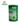 Buy cheap High Grade Colorful Decorative Tea Tins Coffee Storage Tin Clear Lids from wholesalers