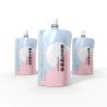 Buy cheap Multifunctional Liquid Pouch Packing Machine 20-70 Bags/Min 10-1000G from wholesalers