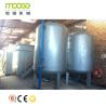 Buy cheap Sewage Aluminum Shredder Machine 5000L/H Filtration Wastewater Treatment Machine from wholesalers
