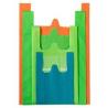 Buy cheap Production PLA Compost Biodegradable Non-Woven Tote Shopping Cart Tote Bags from wholesalers