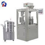 Fully Auto Pharmaceutical Machinery Capsule Filler 00 Size Capsule Filling
