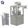 Buy cheap Fully Auto Pharmaceutical Machinery Capsule Filler 00 Size Capsule Filling Machine from wholesalers