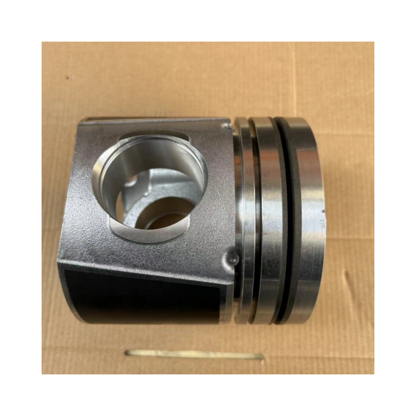 Weichai WP10 Heavy Duty Trucks Haworth Shachtman F3000/M3000 Truck Diesel Engine Piston 612600030068