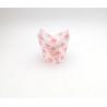 Buy cheap Baking Muffin Cupcake Food Grade Printed Tulip Paper Cups from wholesalers