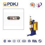 1000HZ DTB 340 Nut Inverter Spot Welding Machine 250mm Electrode Holder