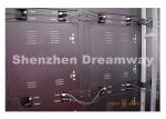 Nationstar SMD2727 LED Advertising Display 7000 nits CB CE UL Standard
