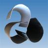 Buy cheap Fire Retardant UPVC Building Materials European Style UPVC Hood ISO9001 Approved from wholesalers