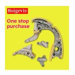 Branded Packing Q7 Audi Timing Chain Kit Replacement Timing Belt Kit Wear