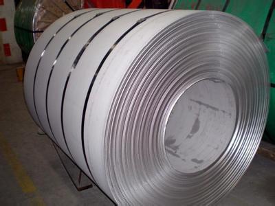 Buy cheap 410S 409L 430 No.1 Surface Pipe Hot Rolled Stainless Steel Coil 3.0mm - 14mm Thickness from wholesalers