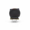 Buy cheap 2uH 2A High Frequency Toroidal SMD Power Inductor 18 * 18 * 12mm ISO14001 from wholesalers