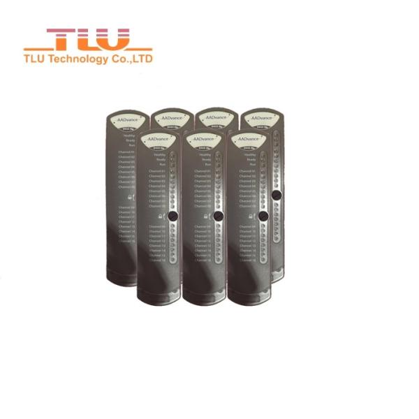 Buy cheap 365 Days Warranty T8461 ICS Triplex PLC from wholesalers