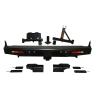 Buy cheap Toyota Car Fitment Carbon Steel Front Bumper Rear Bumper Plate for Ranger T/T.30%Deposit from wholesalers