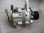 Durable Diesel Engine Alternator Cummins Spare Parts Antirust 1812004110