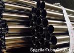 Durable Automotive small stainless steel tubing Stock 1/4" - 6" For Frame Work