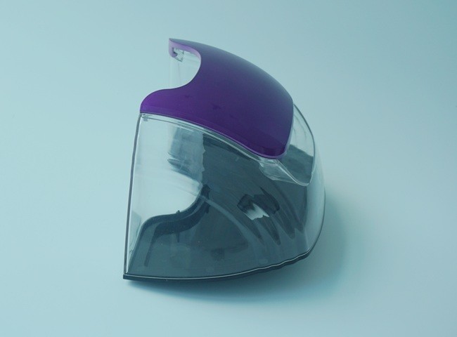 Single Pole Laundry Garment Steamer Easy Operating Clothing Appliance Iron