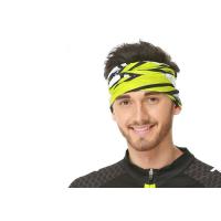 Buy cheap Red Tube Multi Purpose Head Wrap , Extremely Durable Merino Wool Neck Gaiter product