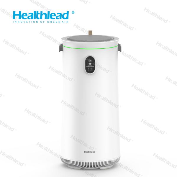 Buy cheap Healthlead Household Office 5L Smart Air Humidifier JSM1200-A1 from wholesalers