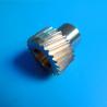 Buy cheap Precision CNC Machining SUS304 Twisted Metal Gear Solid 5 Nut for Copper and Stainless Steel from wholesalers