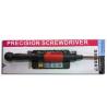 Buy cheap Individually wrapped mobile phone Screw Driver T2 from wholesalers