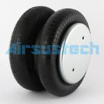 Contitech FD 200-19 P04 1/4 M10 Rubber Air Suspension Spring SP2B12R5 For