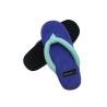 Buy cheap Hotel Disposable Slippers With Skidproof Point , Hotel Bathroom Slippers Portable from wholesalers