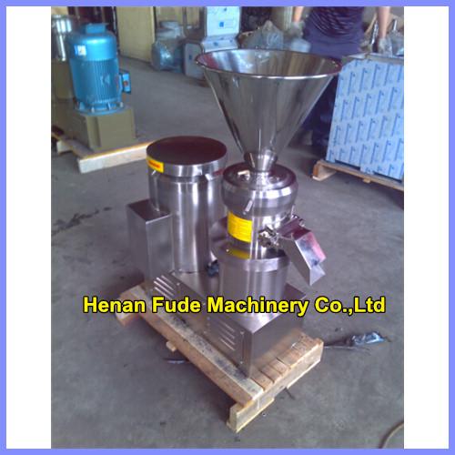 Buy cheap colloid mill, chilli sauce making machine from wholesalers