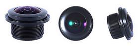 Buy cheap Car Lens look around, 1/3 AR0330 FOV200 degrees TTL13.31mm MR-H6026 from wholesalers