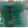 Buy cheap Heat Soaked Tempered Glass,Toughened Shower Glass 10 Years Warranty from wholesalers