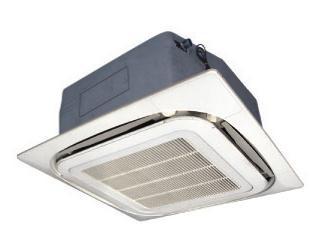 Buy cheap fan coil unit type-Cassette 800CFM -(FP-136KM) from wholesalers