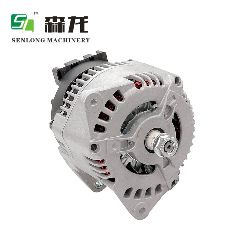 12V 120A Alternator 432D 3054E 2253144, 2253145, 2526256, 3469825, 3832557 CAL30196GS