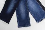 2024 Hot Sell 12.5 Oz Dark Blue Stretch Woven Denim Fabric For Jeans