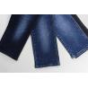 Buy cheap 2024 Hot Sell 12.5 Oz Dark Blue Stretch Woven Denim Fabric For Jeans from wholesalers