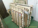 High power CO2 laser cutting machine for die board wood and hard wood cutting