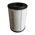 Komatsu Wheel Loader WA470-5 Spare Part 600-185-5100 Outer Air Filter