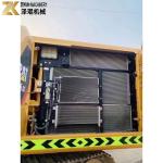 Large Machine Used 2020 CAT 336GC Hydraulic Excavator for Digger Excavator