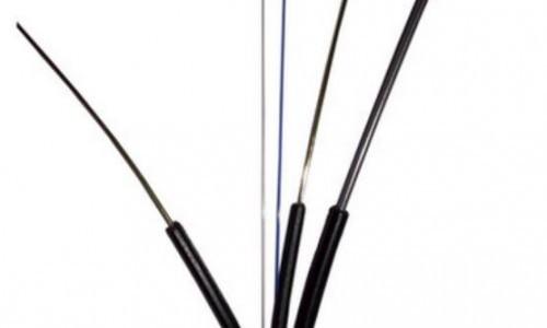 Buy cheap Wear Resistant FTTH Drop Cable For Communication Equipment OEM Available from wholesalers
