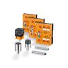 Buy cheap IFM RFID evaluation unit LF/HF DTE103 DTELF/HFABRWECUS00 from wholesalers
