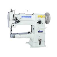 Buy cheap 260×110mm Leather Sewing Machine product