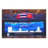 Buy cheap IP43 P5.9 Led Screens For Events Video Wall Display Panels from wholesalers