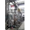 Buy cheap 2T/D Industrial Distillation Waste Oil Purifier Degassing from wholesalers