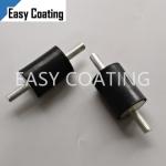 Sell OPTiflex 2V powder coating equipment vibrator rubber damper dia20x25mm M6/2