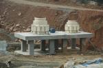 Low Price Single Cylinder Hydraulic Rock Crusher Sand Making