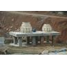 Buy cheap Low Price Single Cylinder Hydraulic Rock Crusher Sand Making from wholesalers