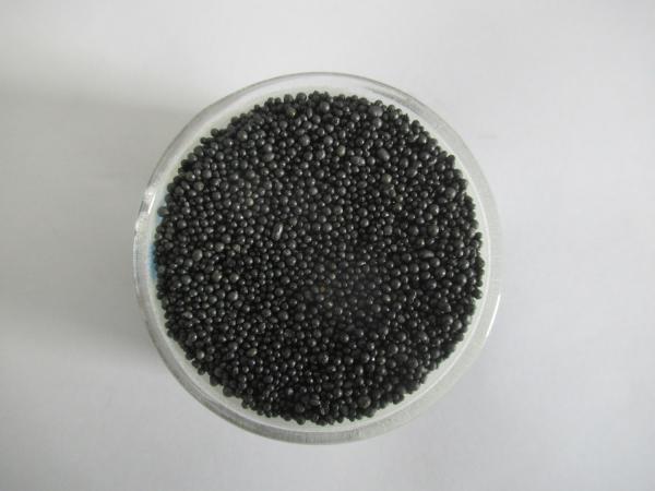 Lost wax casting sand fused bauxite sand ceramsite foundry sand beads AFS fused