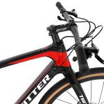 OEM Racing Gravel Bike