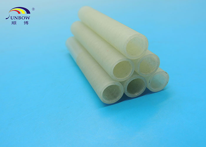 Double Insulation Tube Flexible Special Tubes Plastic Epoxyresin Tubing